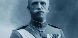 Побег короля Италии Витторио Эммануэле III Побег короля Италии Витторио Эммануэле III