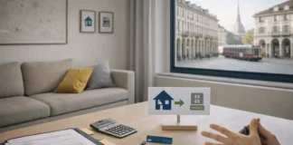 Покупка или аренда жилья в Италии в 2026: честный разбор, когда выгодно покупать и почему Турин в топе Покупка или аренда жилья в Италии 2026: когда выгоднее покупать и почему Турин в топе