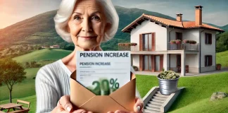 Повышение минимальной пенсии в Италии с 1 октября 2024 года Пенсионеры Италии получают повышение минимальной пенсии с октября 2024 года благодаря индексации.
