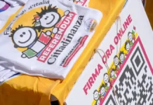 Референдум о гражданстве в Италии: Важный шаг или спорный вопрос? Итальянцы голосуют на референдуме о гражданстве в 2024 году, что может сократить срок натурализации для иностранцев до 5 лет