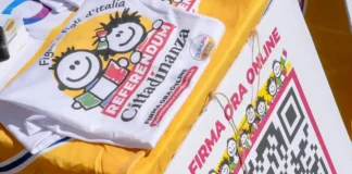 Референдум о гражданстве в Италии: Важный шаг или спорный вопрос? Итальянцы голосуют на референдуме о гражданстве в 2024 году, что может сократить срок натурализации для иностранцев до 5 лет