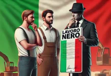 Штрафы и депортация: Что грозит за нелегальное трудоустройство в Италии Риски нелегальной работы в Италии для работников и работодателей