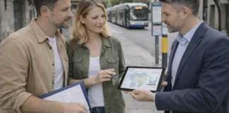 Рынок недвижимости Турина 2024-2026: цены, аренда и краткосрочка — что меняется Рынок недвижимости Турина: цены и аренда в 2026 году Иллюстрация к обзору рынка жилья Турина, аренды и влияния краткосрочной аренды.