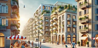 Краткосрочная аренда в Турине: как она влияет на рост недвижимости Рынок недвижимости Турина в 2024 году. Рост сделок купли-продажи благодаря краткосрочной аренде