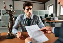 Как защитить права при увольнении без предварительного уведомления в Италии Изображение увольнения без предварительного уведомления в Италии