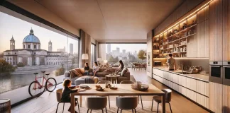 Bonus Mobili 2025 в Италии: налоговый вычет 50% на мебель и бытовую технику Бонус на мебель и бытовую технику в Италии на 2025 год: выгодная возможность, о которой стоит знать