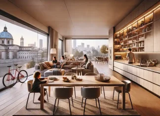 Бонус на мебель и бытовую технику в Италии на 2025 год: как сэкономить и улучшить жилье Бонус на мебель и бытовую технику в Италии на 2025 год: выгодная возможность, о которой стоит знать