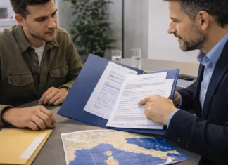 Выдворение и депортация в Италии и ЕС: запрет на въезд, сроки, что делать Депортация и выдворение в Италии - запрет на въезд в ЕС консультации в Италии: специалист объясняет документы по выдворению и запрету на въезд