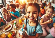 Экскурсии на молочные фермы в Италии: что узнают школьники? Итальянские дети на экскурсии на молочной ферме изучают сельское хозяйство и экологию.