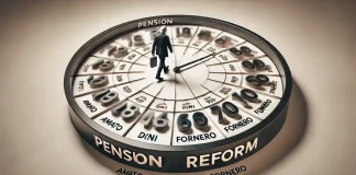 Пенсионная реформа в Италии: добро пожаловать в эру “бесконечной работы” Пенсионная реформа в Италии: изменения 2025 года и их влияние на работников