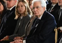 Политика Италии в отношении мигрантов: новый указ о «странах безопасного происхождения» Политика Италии в отношении мигрантов — новый указ о безопасных странах и его влияние.