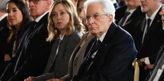 Политика Италии в отношении мигрантов: новый указ о «странах безопасного происхождения» Политика Италии в отношении мигрантов — новый указ о безопасных странах и его влияние.