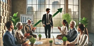 Семейный бизнес: основа итальянской экономики Семейные компании в Италии основные тенденции и вызовы