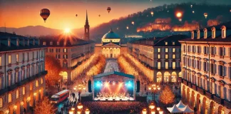 Главные события ноября в Турине: полное расписание Главные события ноября в Турине – фестивали, выставки, мероприятия