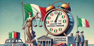 Ускоренное получение гражданства в Италии: все детали новой реформы Изображение, описывающее новый закон о гражданстве Италии