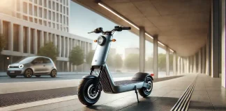 Новые правила для электросамокатов в Италии в 2024 году: Что изменится? Новые правила для электросамокатов в Италии: шлемы, регистрация, страховка и парковка