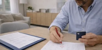 Освобождение от canone TV в Италии: кто не платит, как подать декларацию и какие сроки