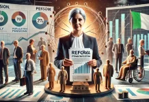 Политика Джорджии Мелони и будущее пенсий в Италии Пенсионная система Италии: изменения закона Форнеро и реформы Джорджии Мелони