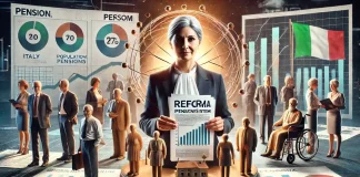 Политика Джорджии Мелони и будущее пенсий в Италии Пенсионная система Италии: изменения закона Форнеро и реформы Джорджии Мелони