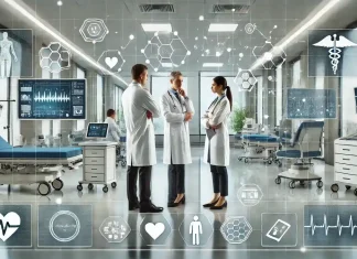 Революция в семейной медицине Пьемонта: что ожидать с 2025 года Реформа семейной медицины в Пьемонте: новый подход к здравоохранению в 2025 году