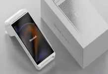 Revolut запускает терминал POS нового поколения в Италии для бизнеса Revolut Terminal POS-терминал для бизнеса в Италии