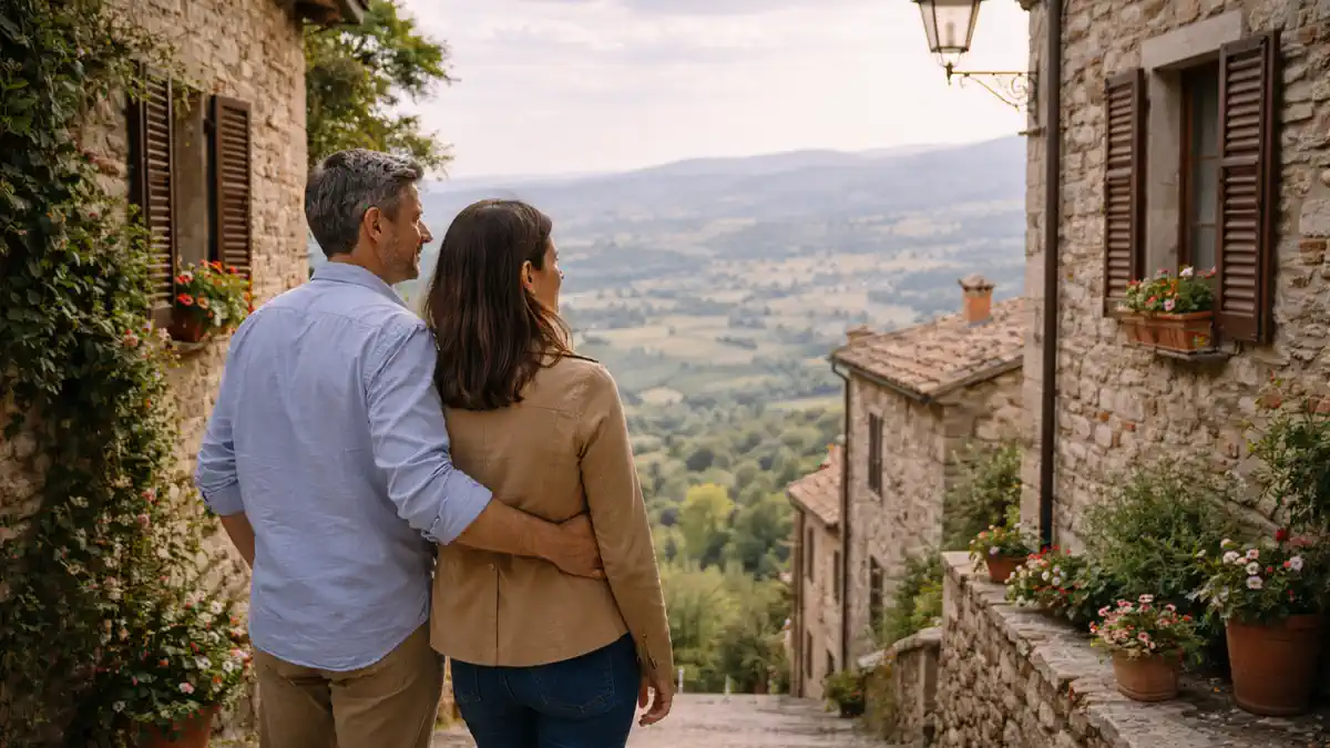 10 новых борго, регион и что смотреть