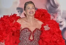 Турин на мировой арене: звезды, фестивали и культурные открытия Шэрон Стоун на кинофестивале в Турине