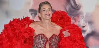 Турин на мировой арене: звезды, фестивали и культурные открытия Шэрон Стоун на кинофестивале в Турине