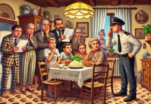 Миграционная политика Италии: семейное воссоединение на новых условиях Семейное воссоединение в Италии: новые правила 2024 года