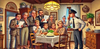 Миграционная политика Италии: семейное воссоединение на новых условиях Семейное воссоединение в Италии: новые правила 2024 года