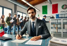 Decreto Flussi 2025: Изменения в квотах на визы в Италии и снижения числа заявок Decreto Flussi 2025, изменения в квотах на визы в Италии
