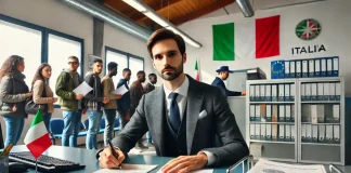 Decreto Flussi 2025: Изменения в квотах на визы в Италии и снижения числа заявок Decreto Flussi 2025, изменения в квотах на визы в Италии