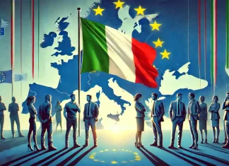 Век невежества и сомнений: новый взгляд Censis на будущее Италии в Европе От былого европейского энтузиазма к печальному разочарованию: Censis о настроениях в Италии