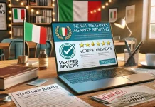 Италия против фальшивых отзывов: Новые правила меняют туризм и e-commerce Борьба с фальшивыми отзывами: новые правила в Италии для e-commerce и туризма