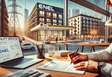 Коммунальные услуги для иностранцев в Италии: Полное руководство Коммунальные услуги для иностранцев в Италии: вода, газ, электричество