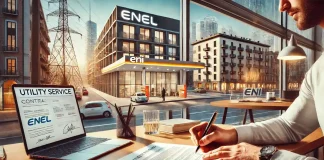 Коммунальные услуги для иностранцев в Италии: Полное руководство Коммунальные услуги для иностранцев в Италии: вода, газ, электричество