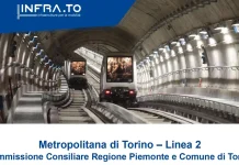 Метро 2 в Турине: Новый этап развития городской инфраструктуры Презентация проекта второй линии метро в Турине на заседании Комиссии Консилиари Пьемонта и Турина, 27 ноября 2024 года