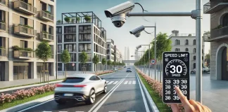 Новый Кодекс дорожного движения в Италии: Что нужно знать? Новые правила дорожного движения в Италии 2024: телекамеры как автодетекторы скорости