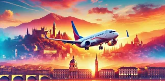 Новый прямой рейс из Турина в Египет: весенние путешествия становятся проще Новый рейс из Турина в Египет 2025