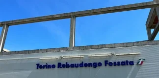 Новый автобусный терминал у станции Ребауденго: работы начнутся в начале 2025 года Новый автобусный терминал у станции Ребауденго в Турине