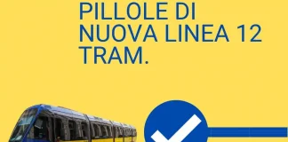 Трамвайная линия 12 в Турине: маршрут, сроки, бюджет и что изменится в городе Трамвайная линия №12 в Турине соединяет северо-запад и юго-восток города