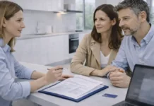 ВНЖ для финансово независимых лиц в Италии: условия 2026, документы, подача и частые причины отказа Финансово независимые лица обсуждают ВНЖ на фоне итальянской виллы