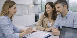 ВНЖ для финансово независимых лиц в Италии: условия 2026, документы, подача и частые причины отказа Финансово независимые лица обсуждают ВНЖ на фоне итальянской виллы