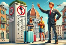 Запрет на использование key box в Airbnb: как это повлияет на рынок аренды в Турине? Запрет на key box для аренды через Airbnb в Турине