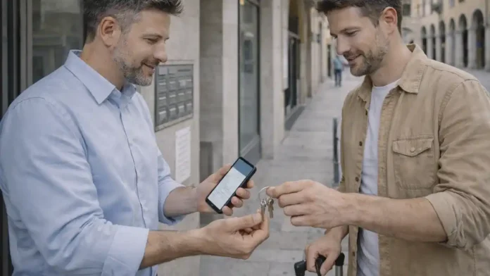 Запрет key box в Турине: коробки для ключей и самозаселение в краткосрочной аренде попали под ограничения о запрете key box и ужесточении правил заселения в Турине для краткосрочной аренды через Airbnb.