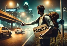 Craigslist Joe: можно ли выжить без денег? Удивительный социальный эксперимент! Craigslist Joe: можно ли выжить без денег? Реальный эксперимент!