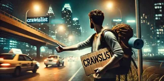 Craigslist Joe: можно ли выжить без денег? Удивительный социальный эксперимент! Craigslist Joe: можно ли выжить без денег? Реальный эксперимент!