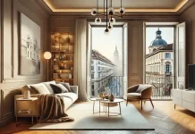 Что такое хоумстейджинг и как он работает в Италии и Турине? Хоумстейджинг в Турине: профессиональная подготовка квартиры для аренды