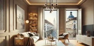 Что такое хоумстейджинг и как он работает в Италии и Турине? Хоумстейджинг в Турине: профессиональная подготовка квартиры для аренды