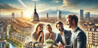 Почему инвесторы выбирают Турин: роль LiveToItaly в успешных инвестициях Привлекательность инвестиций в Турине с LiveToItaly